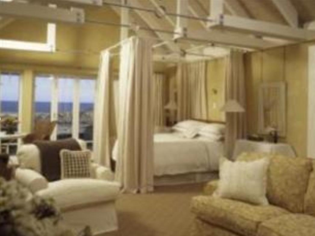 Вилла Wharekauhau Country Estate Wairarapa Номер фото