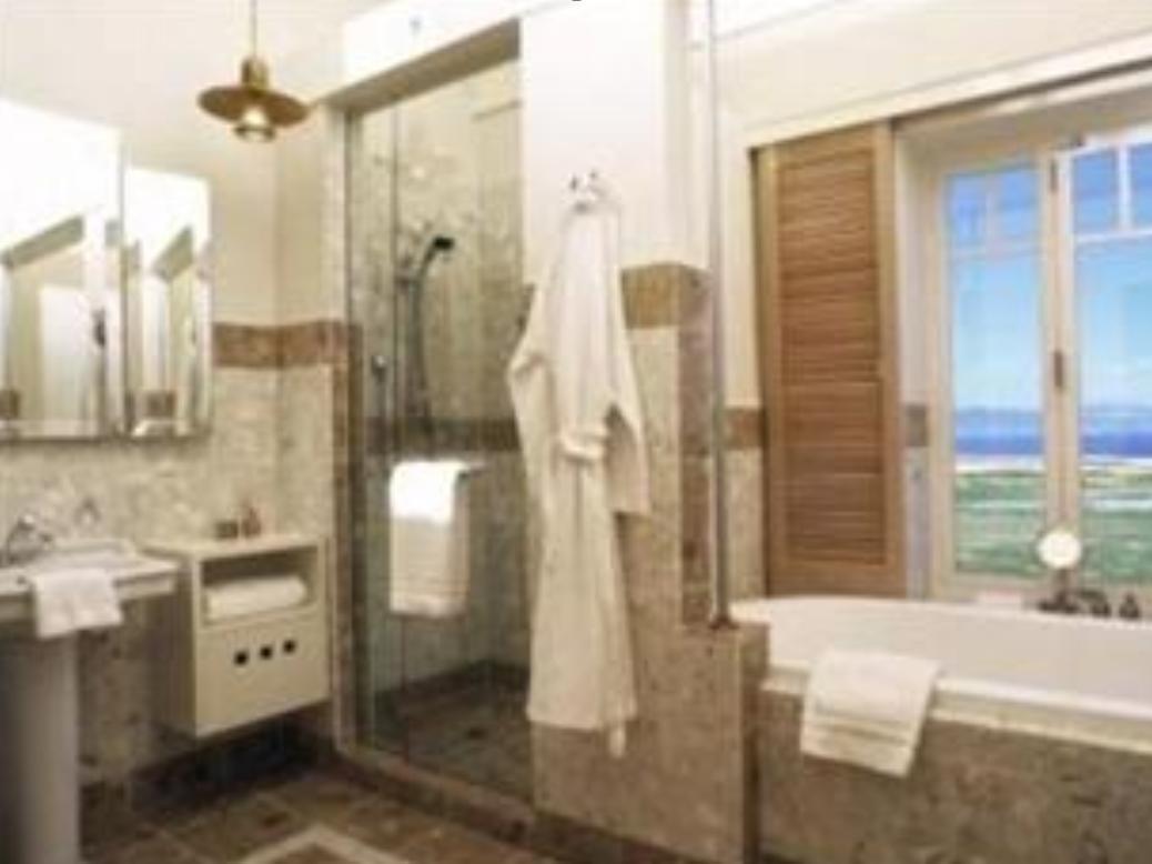 Вилла Wharekauhau Country Estate Wairarapa Экстерьер фото