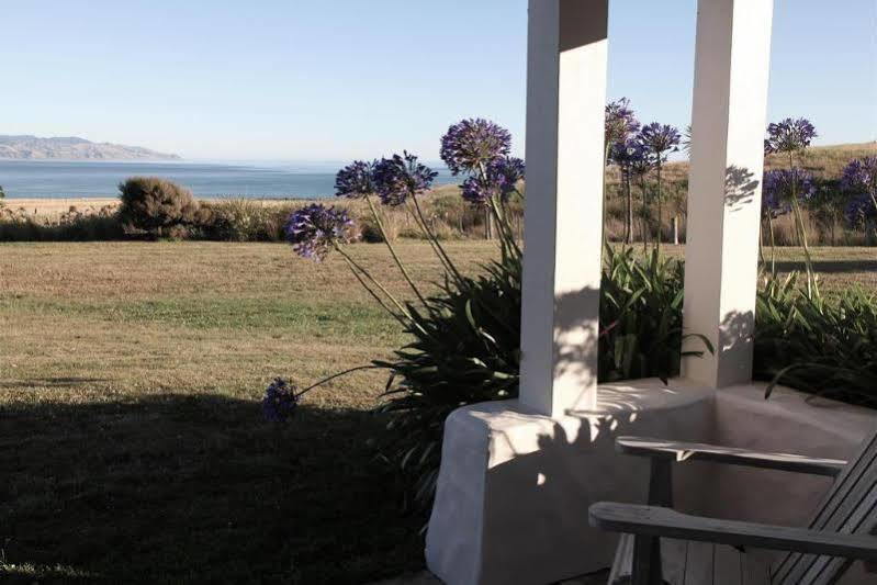 Вилла Wharekauhau Country Estate Wairarapa Экстерьер фото